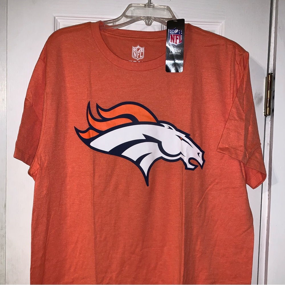 🏈🏟️🐎 Denver Broncos GameDay NFL Football Shirt 🐎🏟️🏈